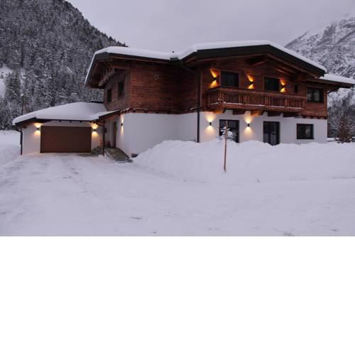 Villa Alpin