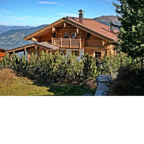 Villa Alpin