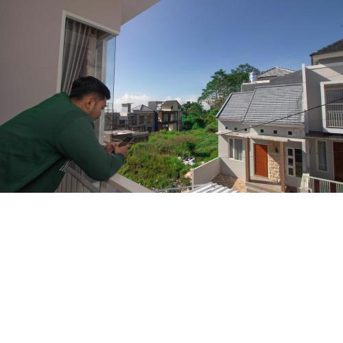 Villa Alpine Mountain View