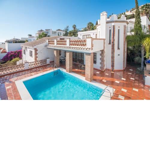 Villa Alquería