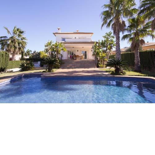 Villa Alqueries