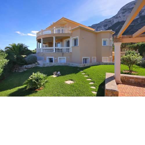 Villa Alta Vista