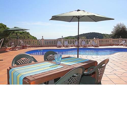 Villa Alta Vista