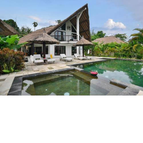 Villa Altamera