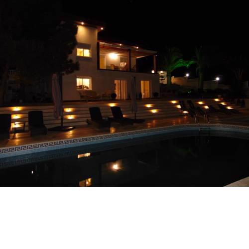 Villa Altavista El Campello