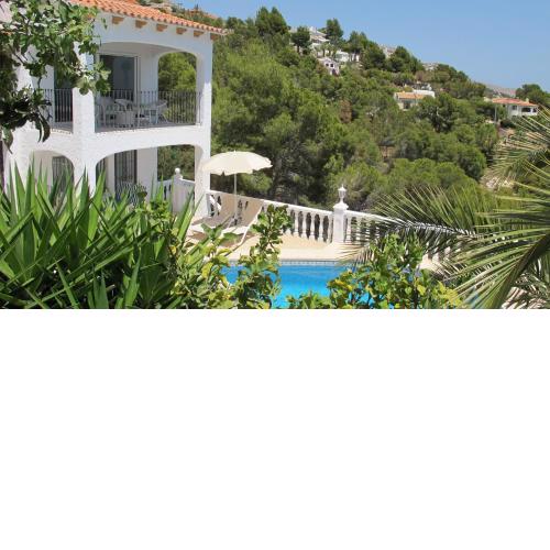 Villa Altea - a57582