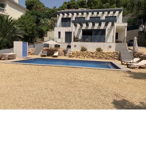Villa Altea Lomalisa