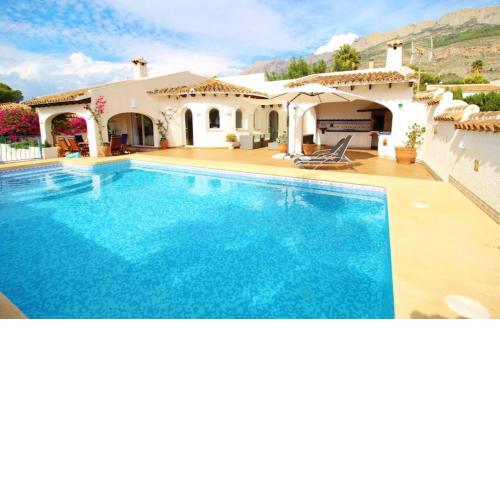 Villa Altea