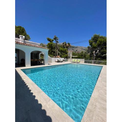 Villa Altea