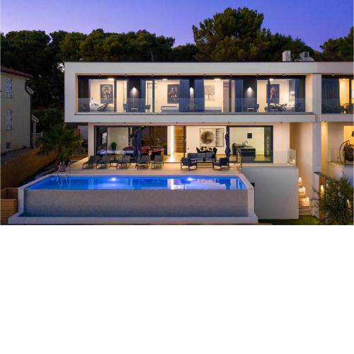 Villa Althea 2