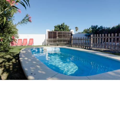 Villa Altos de Conil