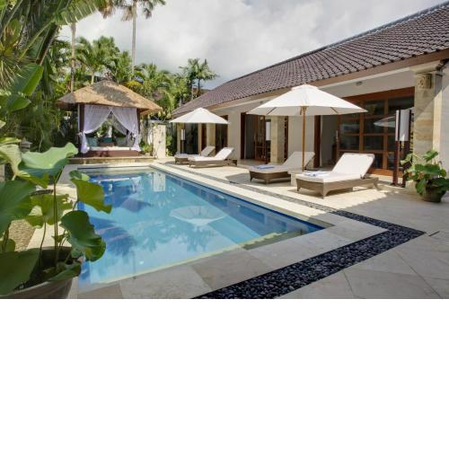 Villa Alu Lima