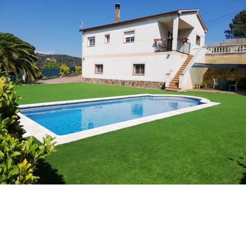 Villa Aluminè