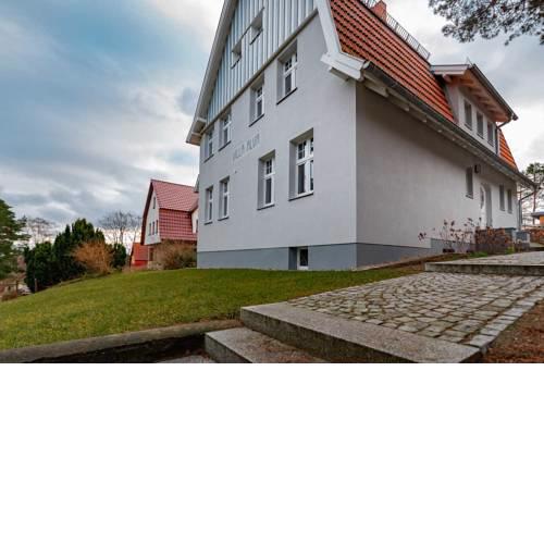 Villa ALVA