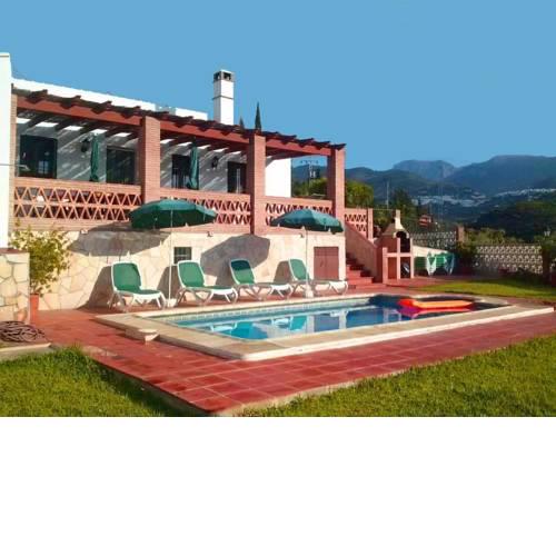 Villa AlvaMaría