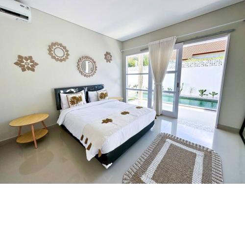 Villa Alysaa - 3 Bedrooms Private pool - GUSTO GELATO area