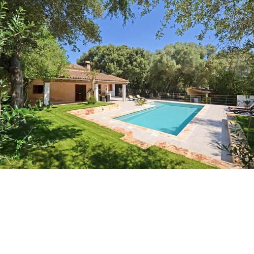 Villa Alzina