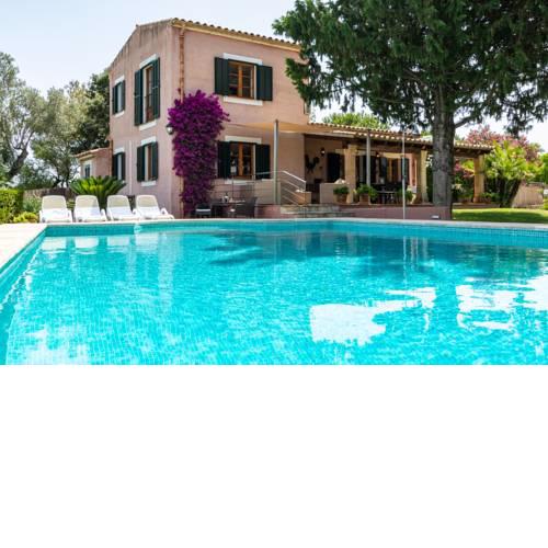 Villa Alzina