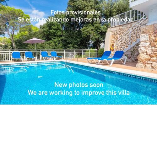 Villa Alzina