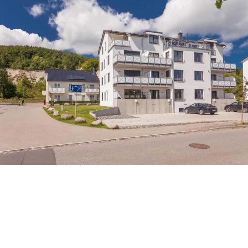 Villa am alten Kreidebruch - FW Lachmöwe