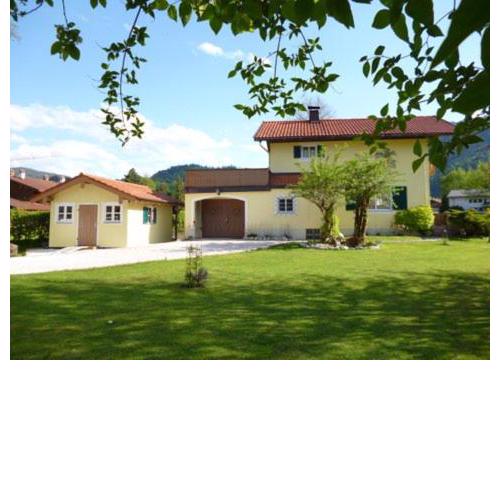 Villa am Bach