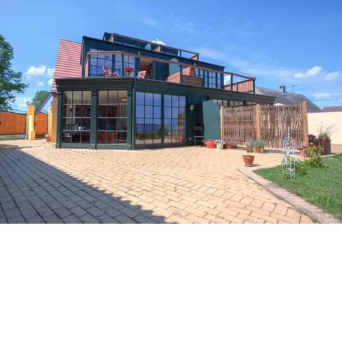 Villa am Balmer See