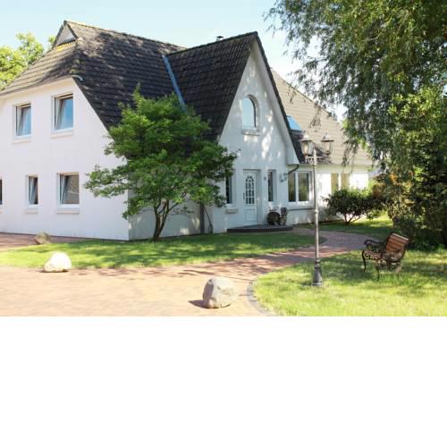 Villa am Deich