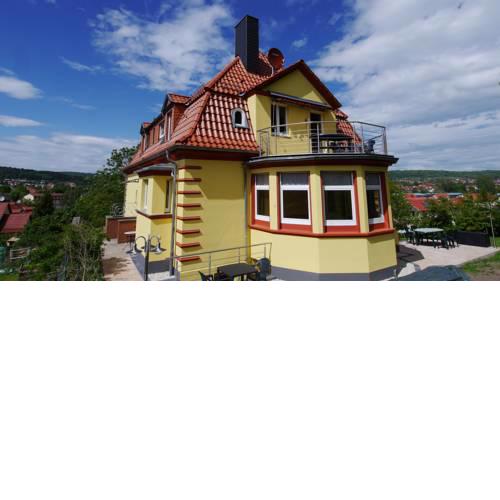 Villa Am Ehrensteig