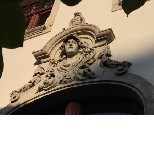Villa am Grossen Garten