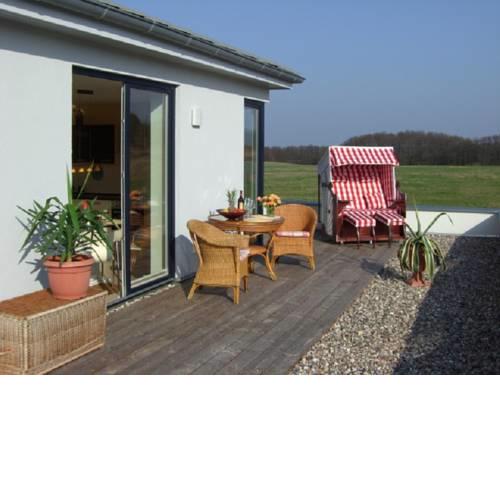 VILLA AM GRÜN