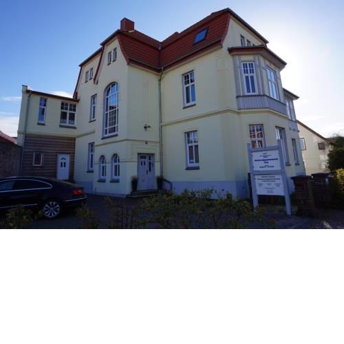 Villa am Hafen