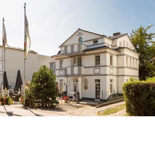 Villa am Kulm