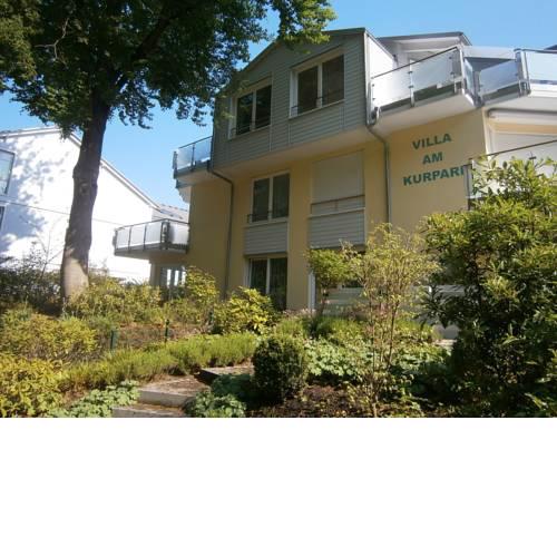 Villa am Kurpark