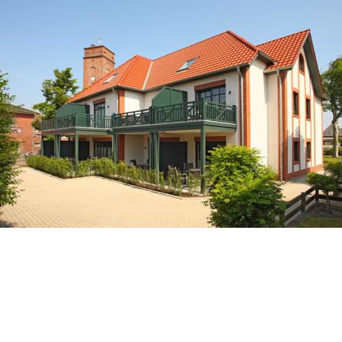 Villa am Marienhof