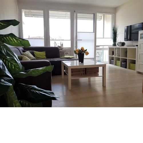 Villa am Meer - App. 43 - [#9347]