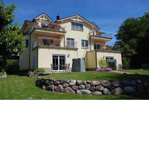 Villa am Meer - Apt. 02