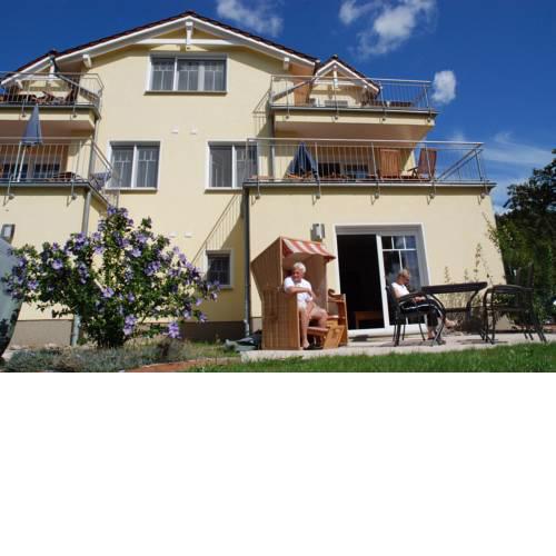 Villa am Meer - Apt. 03