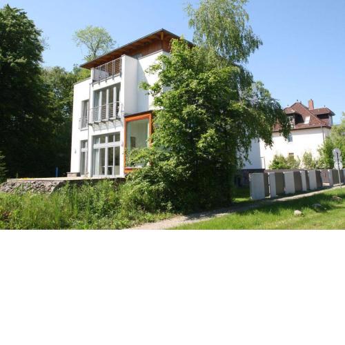 Villa am Meer Morgensonne