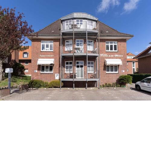 Villa am Meer Nr. 8