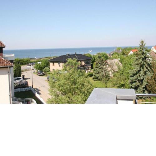 Villa am Meer Penthouse