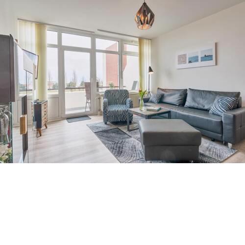 Villa am Meer Pier 52