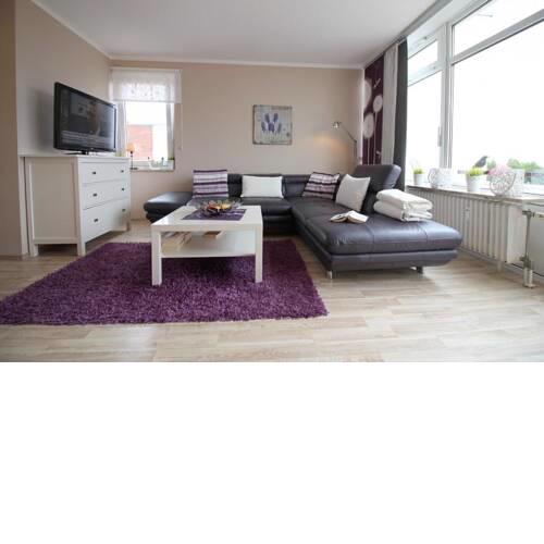 Villa am Meer Seeperle