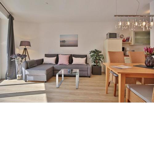 Villa am Meer Villa am Meer Strandallee 48 Appartement 03