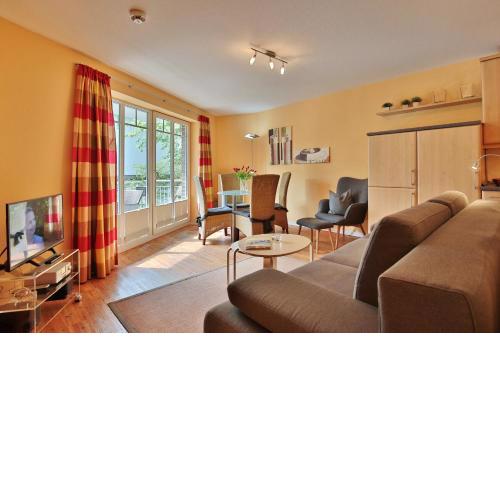 Villa am Meer Villa am Meer Strandallee 48 Appartement 07