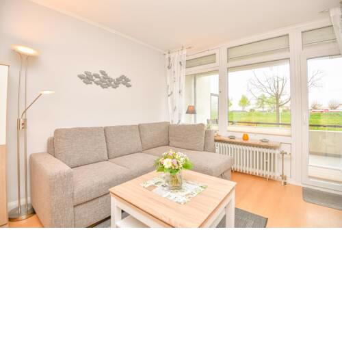 Villa am Meer Wohnung 16