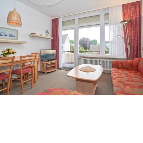 Villa am Meer Wohnung 23