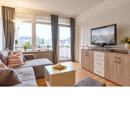Villa am Meer Wohnung 24