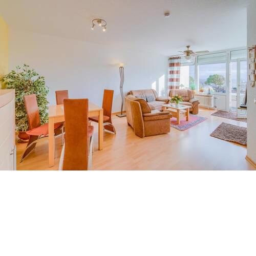 Villa am Meer Wohnung 80