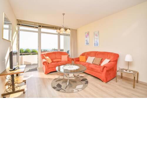 Villa am Meer Wohnung 83