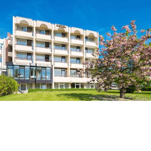 Villa am Meer